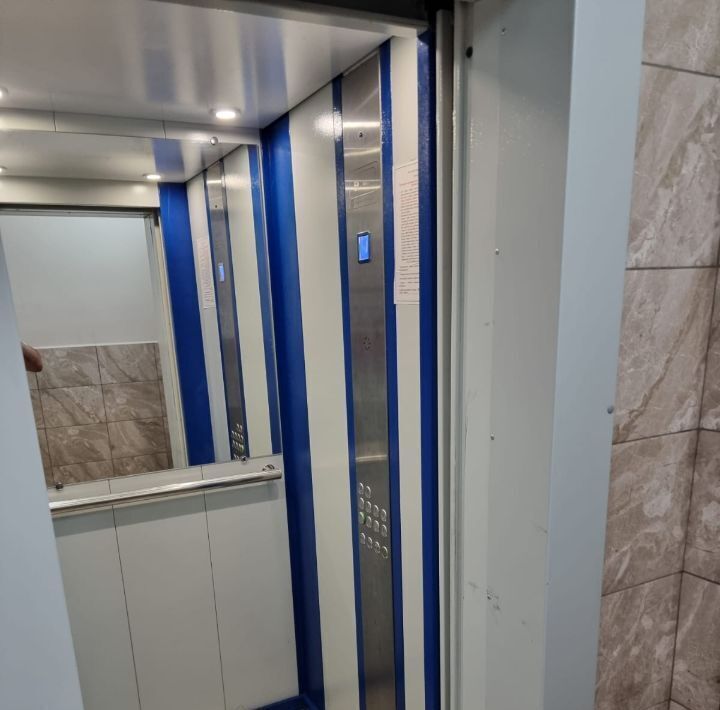 комната г Новосибирск ул Вертковская 35/1 Площадь Маркса фото 5
