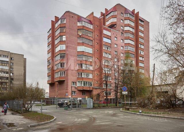 квартира р-н Центральный фото