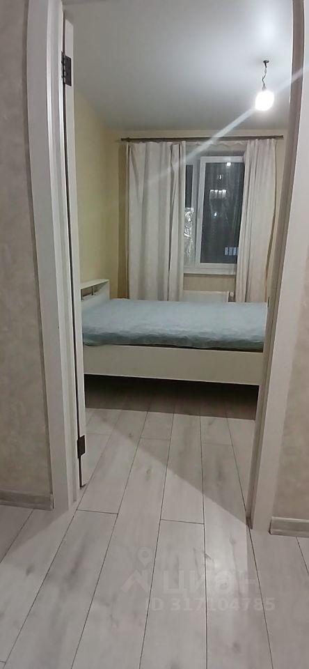 квартира г Краснодар ул Заполярная 35/12 ЖК На Красных Партизан фото 6