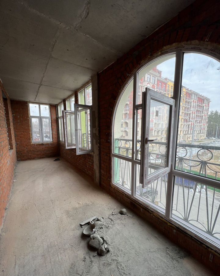 квартира г Видное б-р Мстислава Ростроповича, 5 фото 8