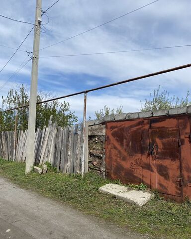 земля ул Тургенева 34 посёлок имени Куйбышева, Чебаркульский г. о. фото