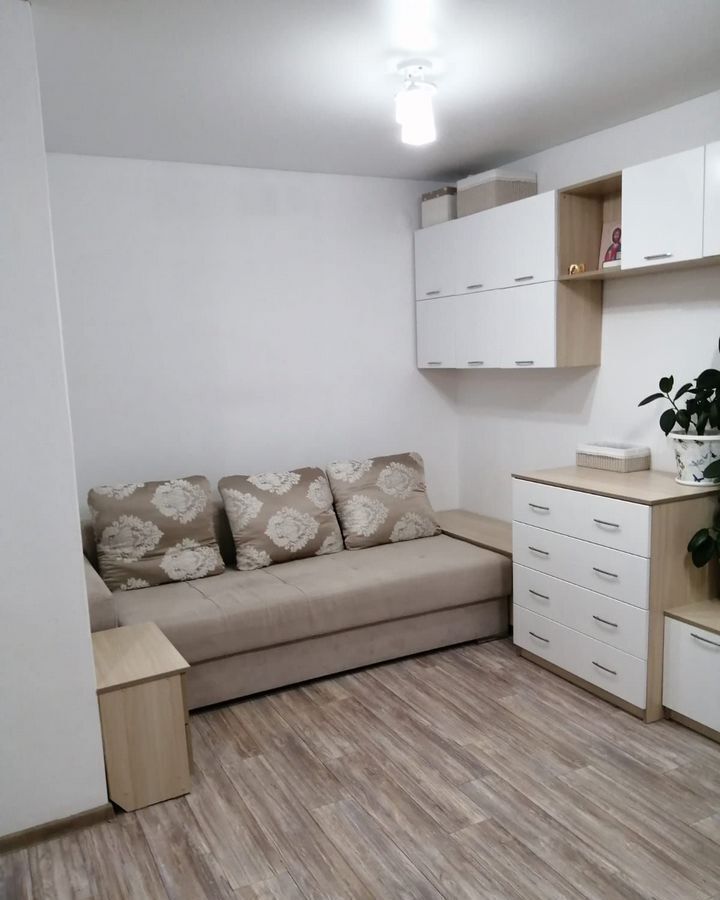 квартира р-н Карталинский г Карталы ул Славы 16а Карталинское городское поселение фото 9