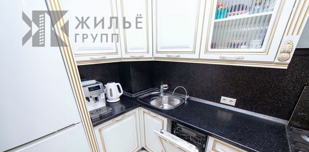 квартира г Казань ул Баки Урманче 9 Проспект Победы фото 11