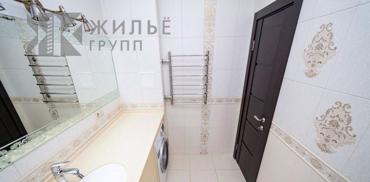 квартира г Казань ул Баки Урманче 9 Проспект Победы фото 19