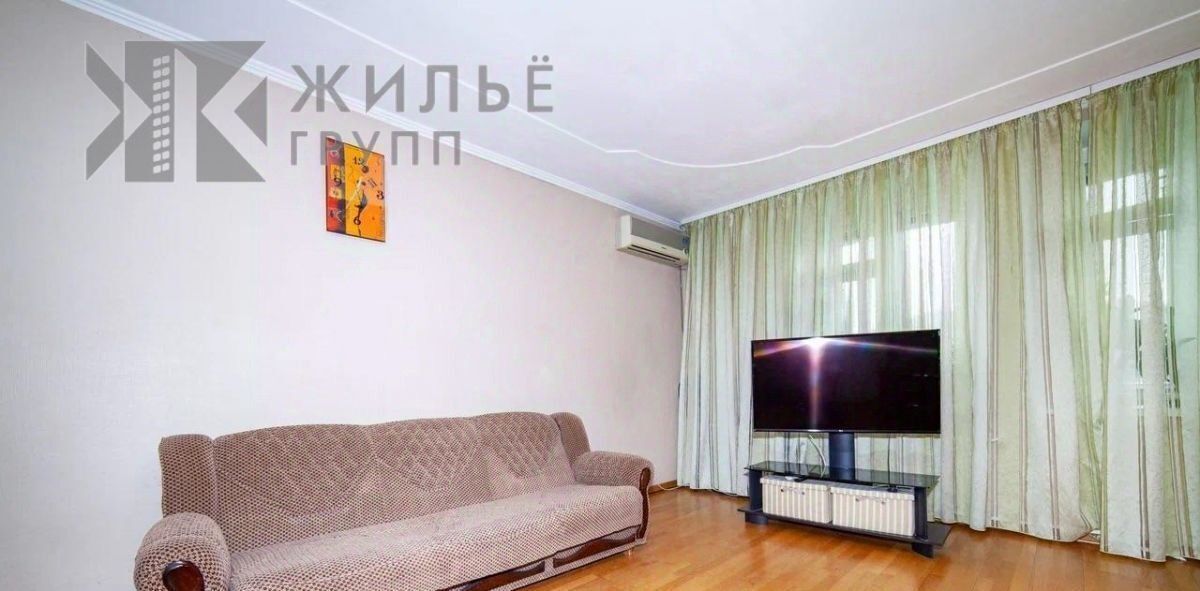 квартира г Казань Яшьлек ул Четаева 4 фото 5