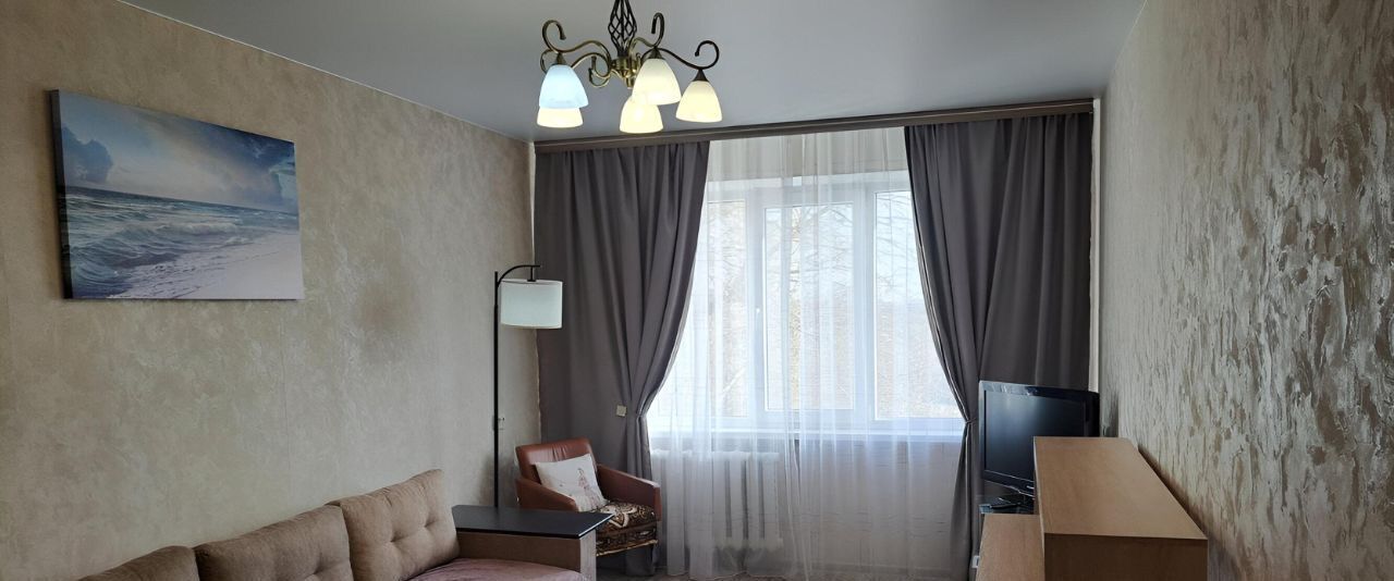 квартира г Керчь ул Всесоюзная 1 фото 4