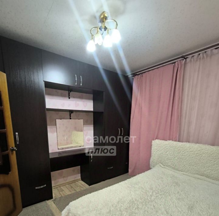 квартира г Казань метро Горки ул Джаудата Файзи 17 фото 7