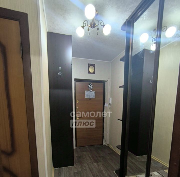 квартира г Казань метро Горки ул Джаудата Файзи 17 фото 13