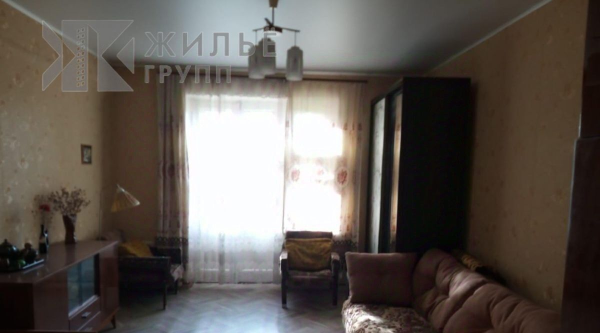 квартира г Казань Суконная слобода тракт Сибирский 23 фото 5