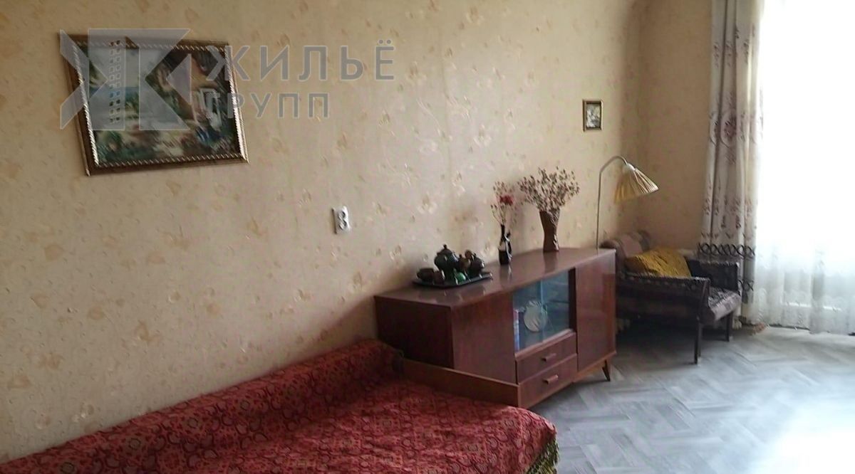 квартира г Казань Суконная слобода тракт Сибирский 23 фото 8