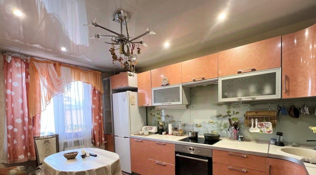 квартира г Киров р-н Первомайский Красный Химик ул Красный Химик 2 фото 2