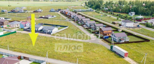 мкр Белые Столбы КП Рэд тер., 67, Домодедовская фото