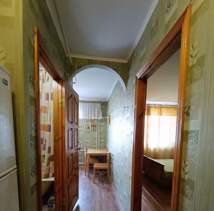 квартира г Феодосия ул Земская 16 фото 9