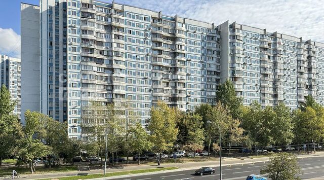 квартира метро Борисово фото