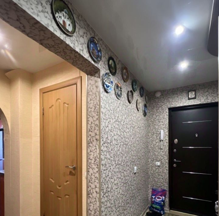 квартира г Киров р-н Первомайский Красный Химик ул Красный Химик 2 фото 19
