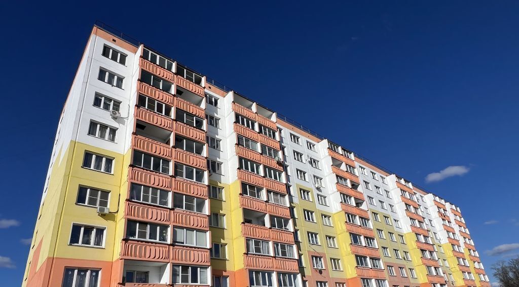 квартира г Киров р-н Первомайский Красный Химик ул Красный Химик 2 фото 23