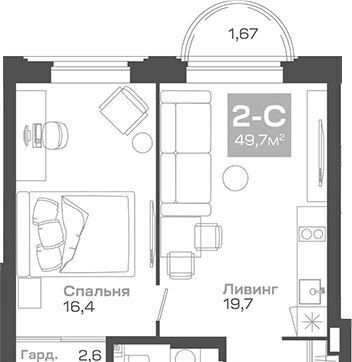 Студенческая Академгородок ул Мусы Джалиля 17 фото