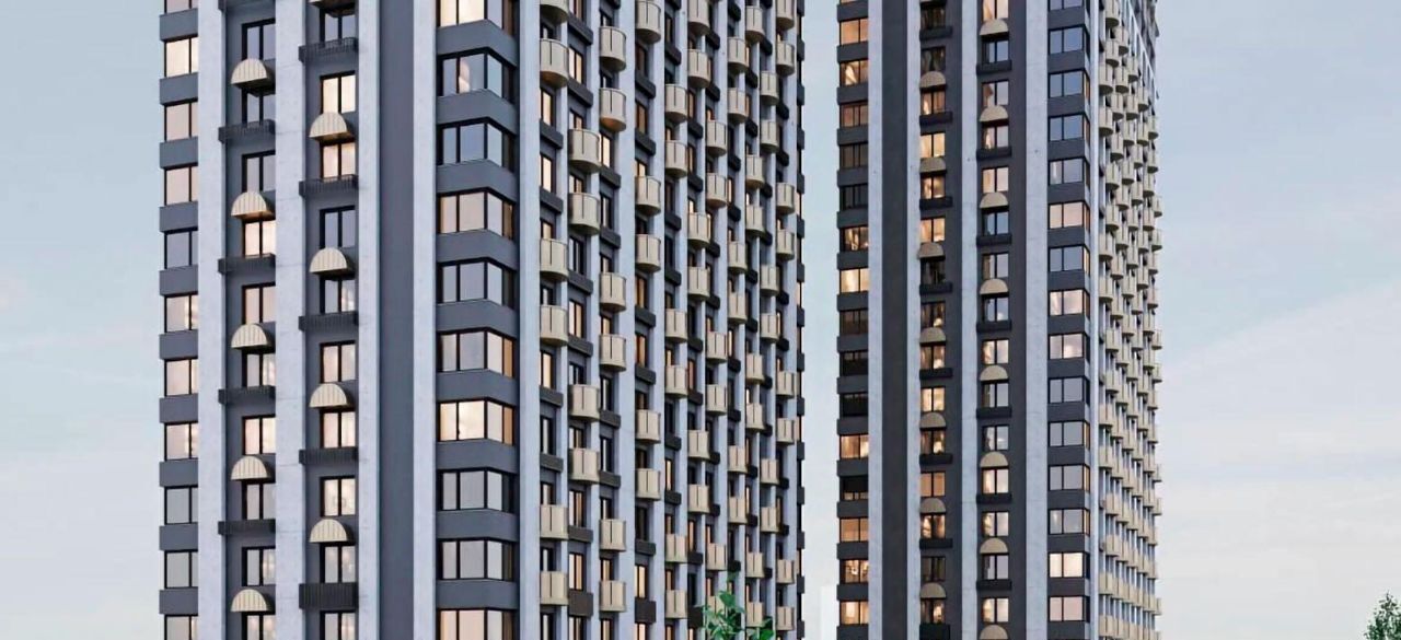 квартира г Новосибирск Студенческая Академгородок ул Мусы Джалиля 17 фото 2