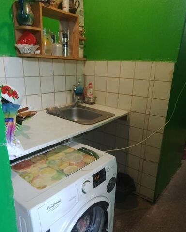 комната р-н Октябрьский фото