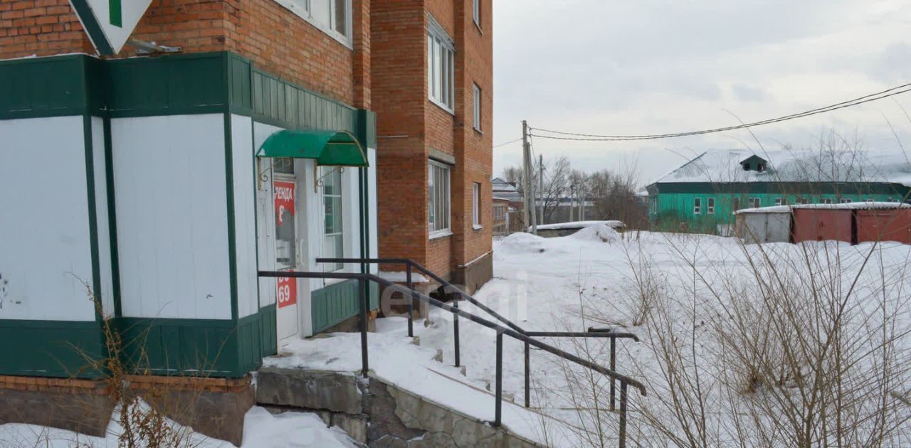 офис г Киселевск ул Инженерная 4а фото 4