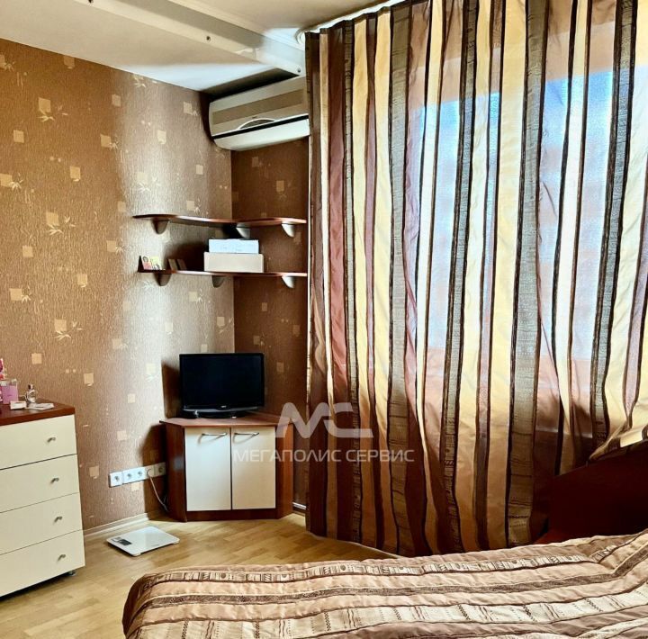квартира г Новокузнецк р-н Центральный ул Кирова 125 фото 4