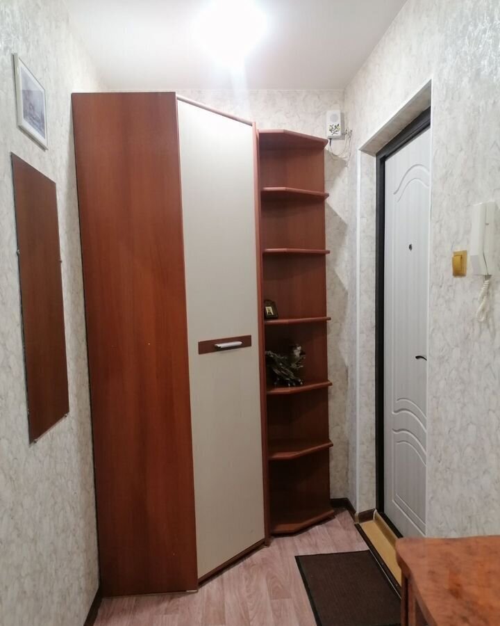 квартира г Ставрополь р-н Промышленный ул Пирогова 22/2 фото 10
