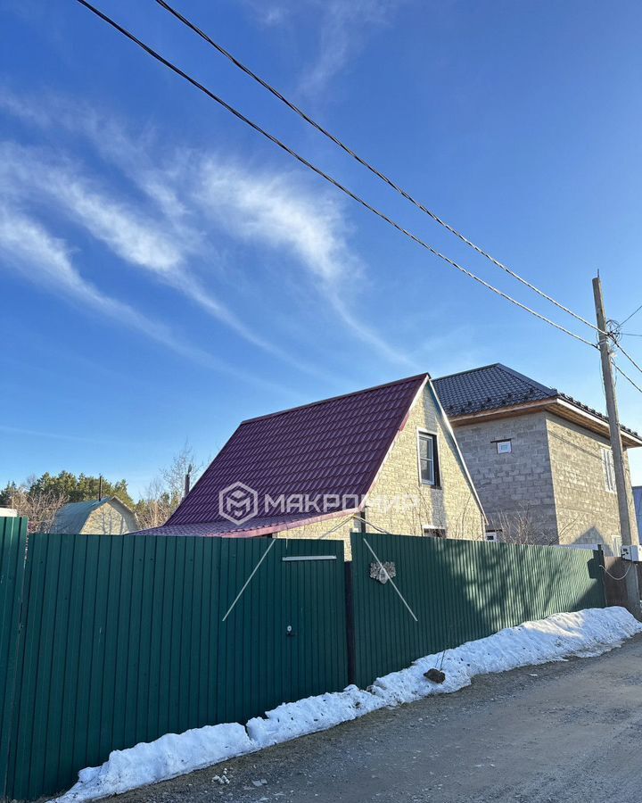 дом г Сургут тер ПСДК Сосновый бор N 51 217, Тюменская обл. фото 27