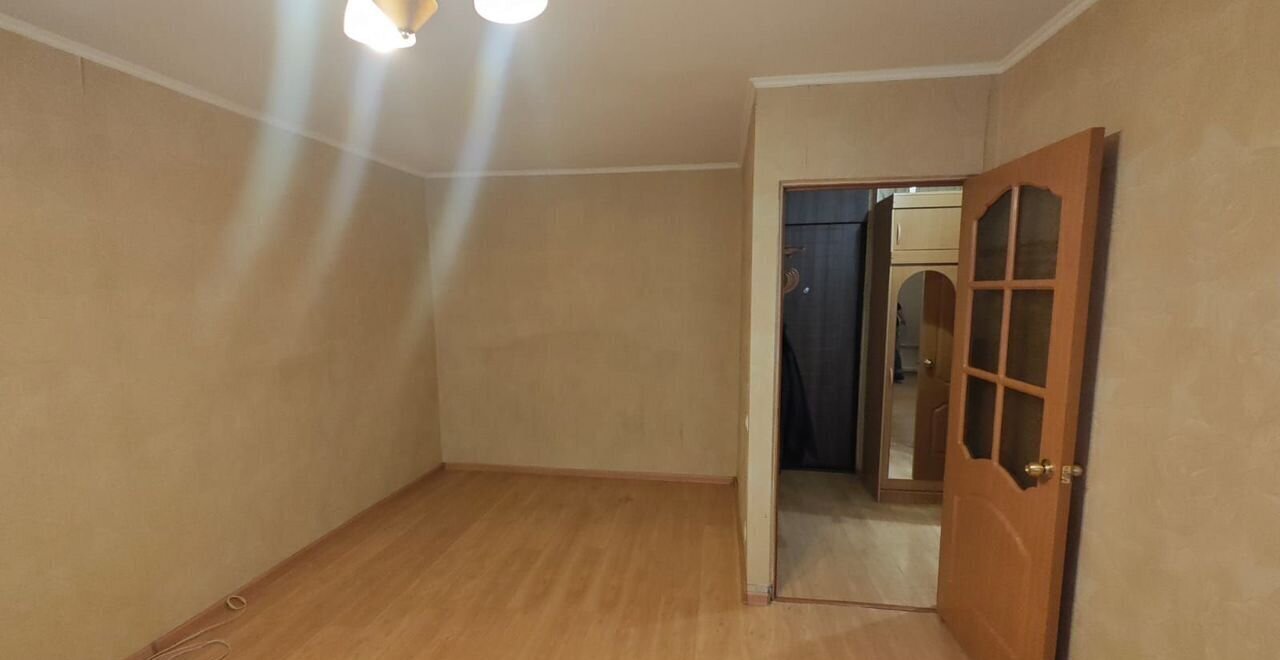 квартира г Москва метро Печатники ул Полбина 4 фото 12