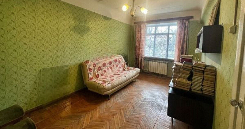 квартира г Иваново ул Набережная 5 фото 22
