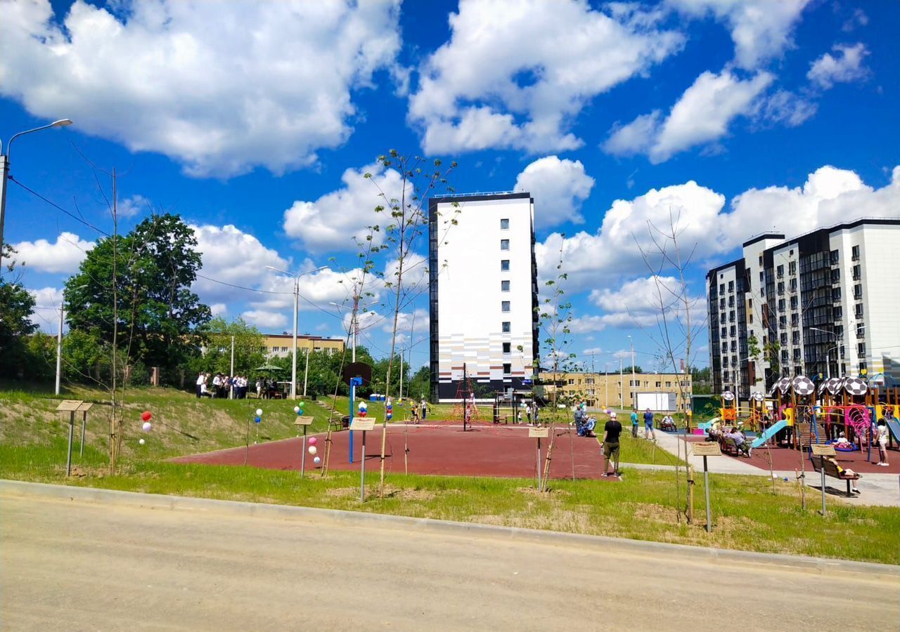 квартира г Дмитров ул Шлюзовая 8к/3 Дмитровский г. о. фото 12