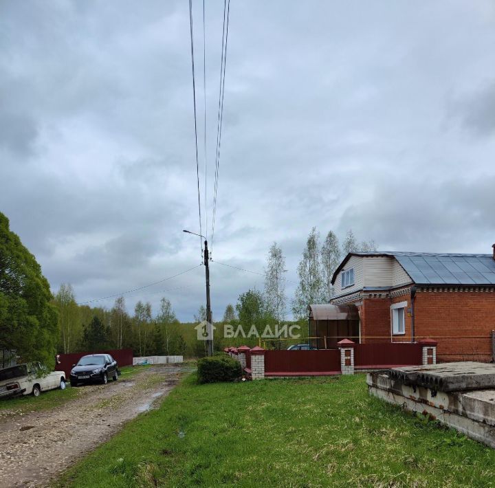 дом р-н Вязниковский г Вязники Толмачево мкр фото 21