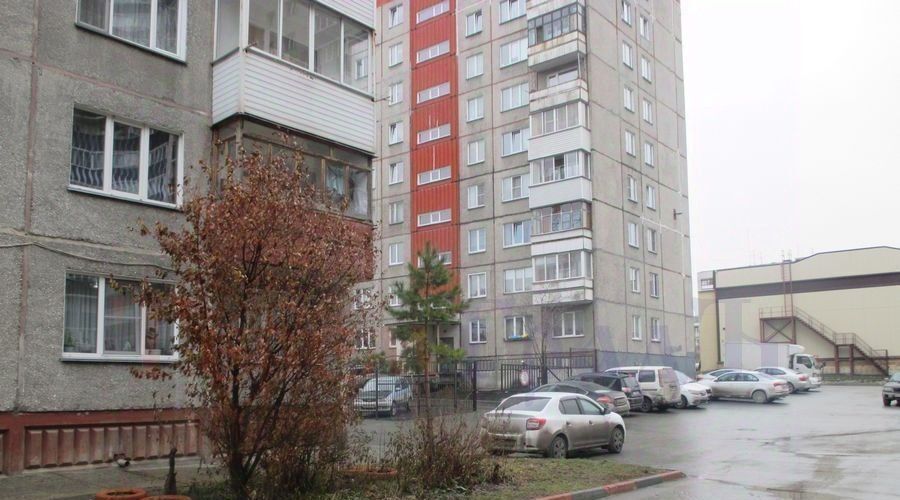 квартира г Новосибирск Берёзовая роща ул Дениса Давыдова 1/1 фото 28