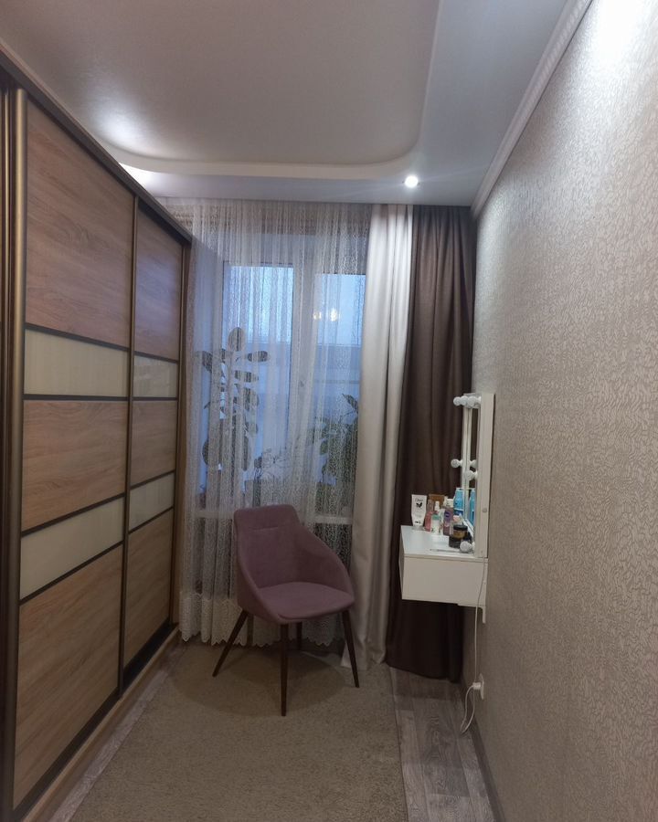 квартира г Ставрополь р-н Промышленный ул Ленина 365 фото 9