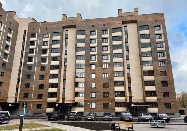 ул З.Космодемьянской 3 фото