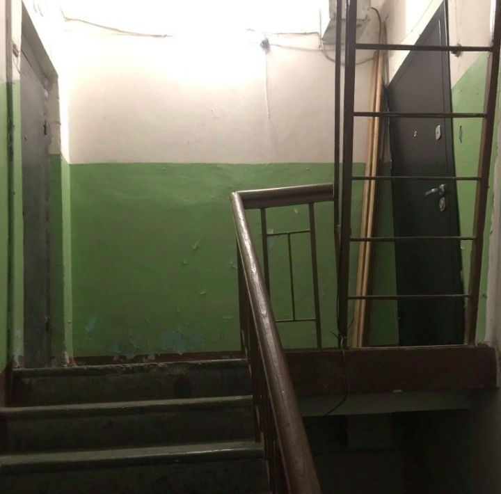 квартира г Нижний Новгород Чкаловская ул Интернациональная 102 фото 14