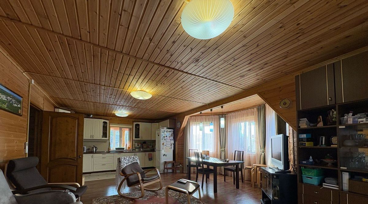 дом г Переславль-Залесский ул Заводская 26 с. Красное фото 5