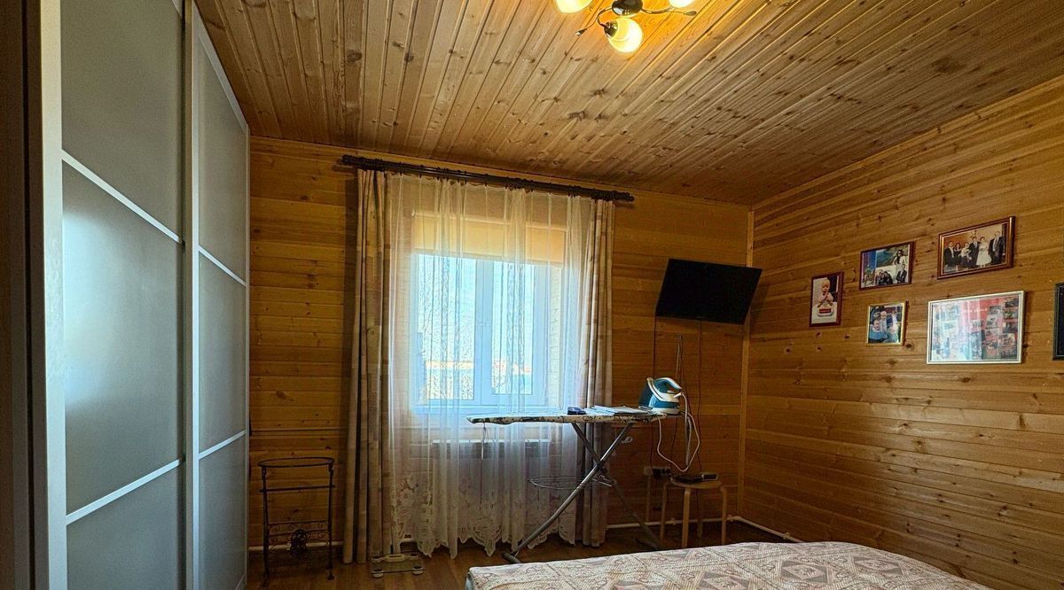 дом г Переславль-Залесский ул Заводская 26 с. Красное фото 6