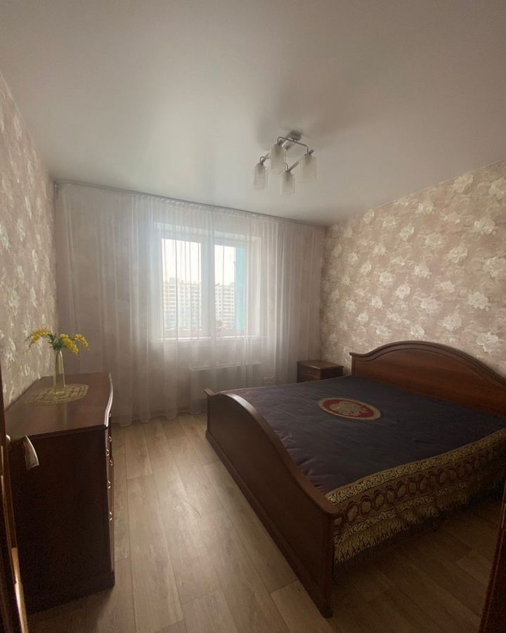 квартира г Новосибирск р-н Ленинский ул Титова 252 фото 6