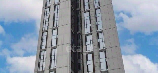 квартира г Владивосток р-н Первомайский ул Фастовская 50 фото 34