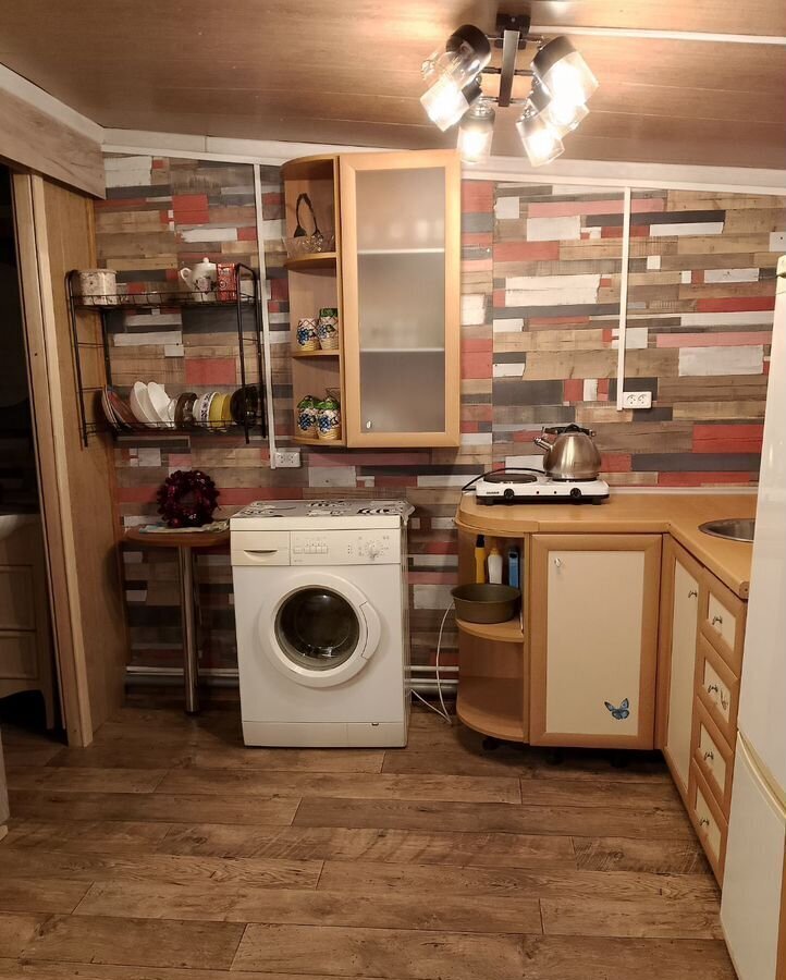 комната г Ярославль р-н Заволжский ул Северная 100 фото 6