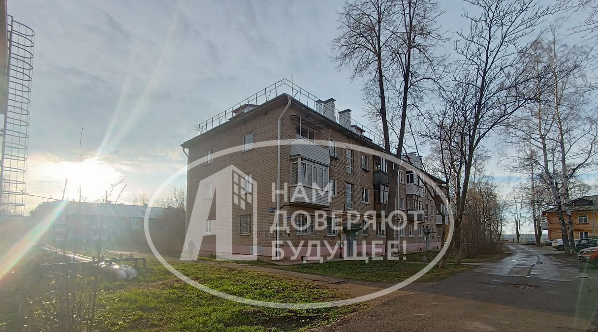 квартира г Пермь р-н Орджоникидзевский ул Сухумская 4а фото 10