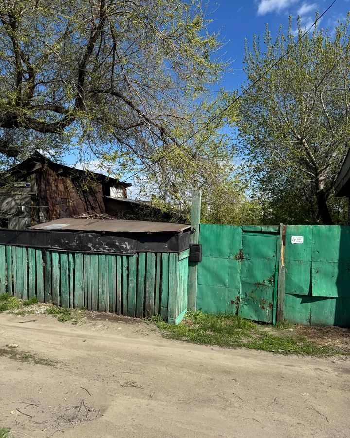 дом г Бийск ул Верхне-Цесовская фото 1