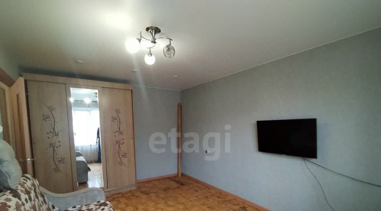 квартира г Ижевск р-н Устиновский ул Молодежная 25 фото 5