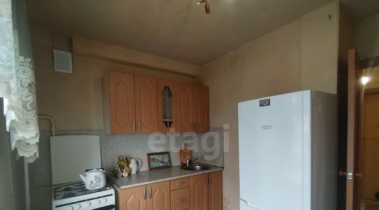 квартира г Ижевск р-н Устиновский ул Молодежная 25 фото 6