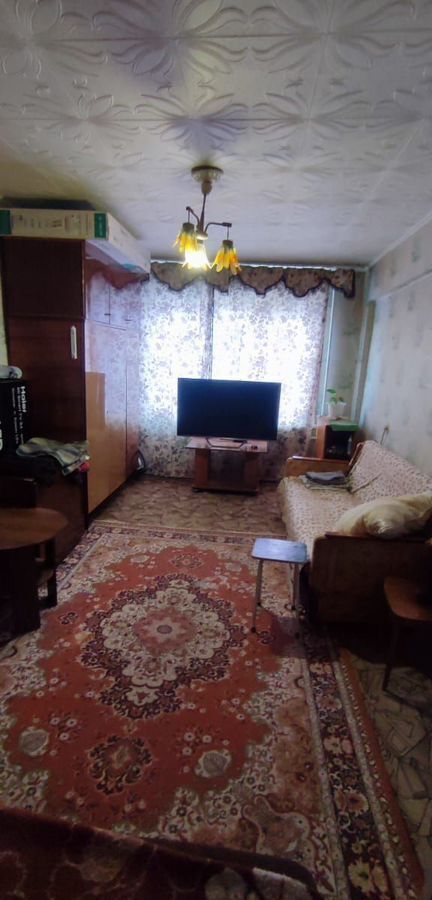 квартира г Бийск ул Приречная 3/2 фото 2