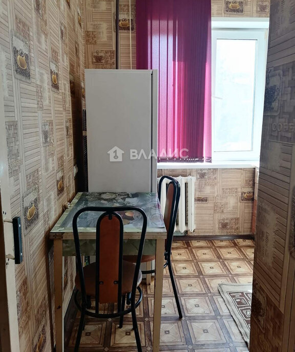 квартира г Тобольск р-н мкр 8 12 фото 7