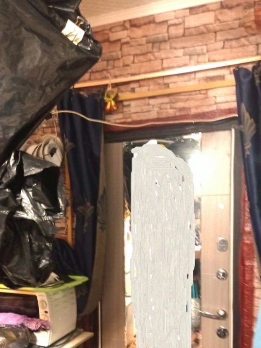 комната г Брянск р-н Бежицкий ул Ново-Советская 124 фото 5