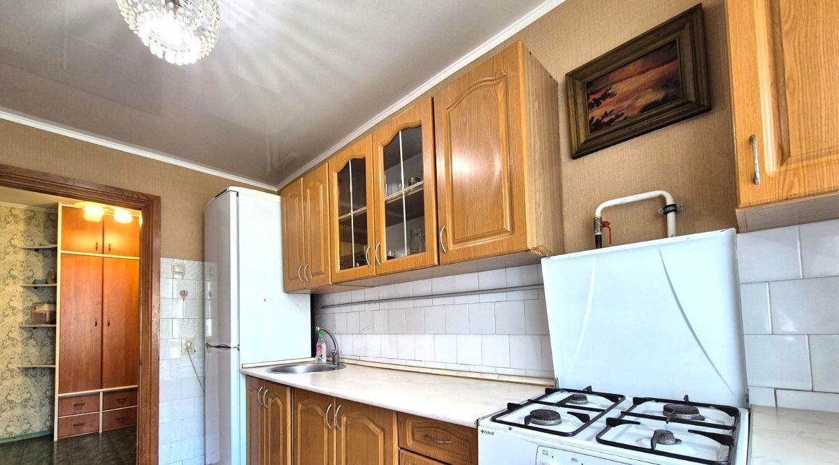 квартира г Омск р-н Центральный ул Омская 112 фото 21