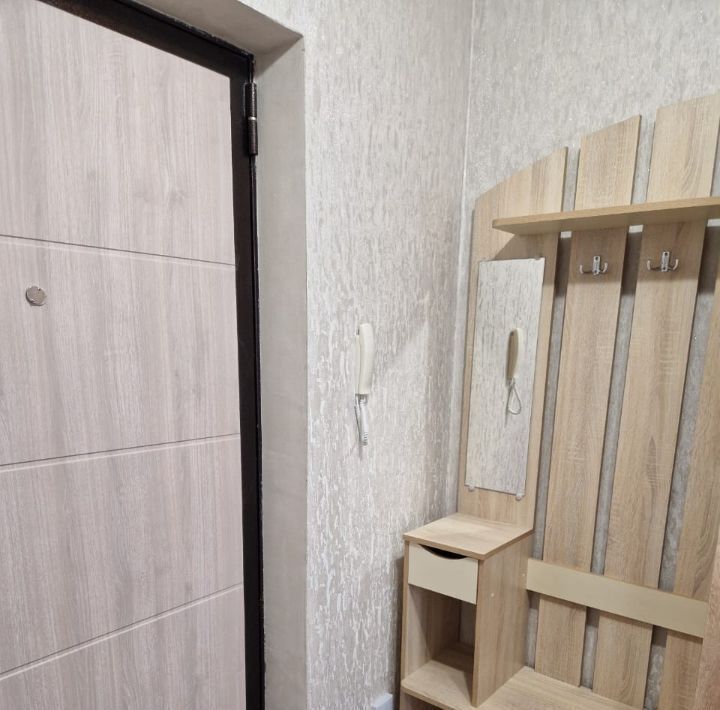 квартира г Красноярск р-н Советский ул Дудинская 2е фото 8