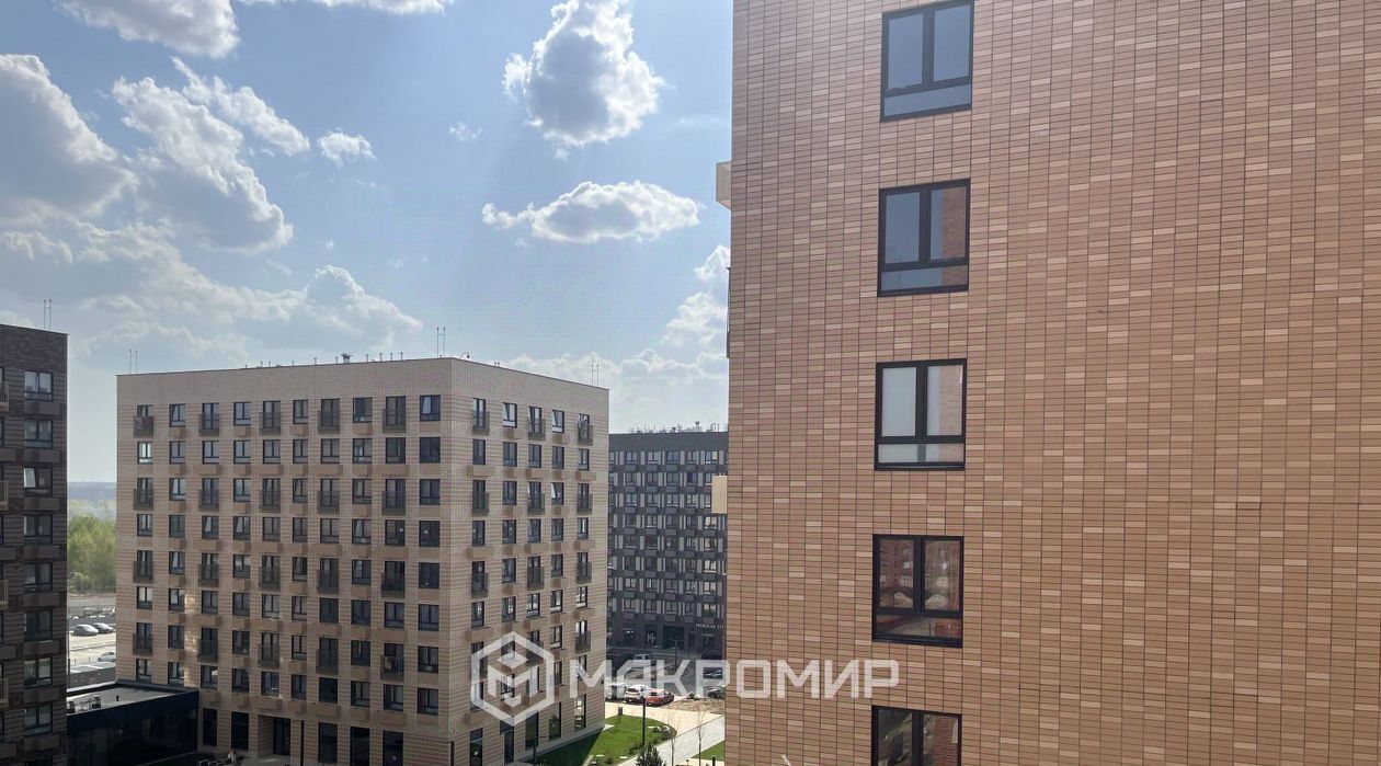 квартира г Красногорск п Ильинское-Усово Павшино, 11. 1 фото 16
